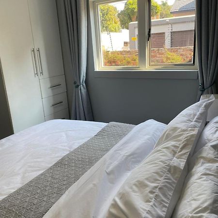 642 On Vincent Bed & Breakfast Pretoria Luaran gambar