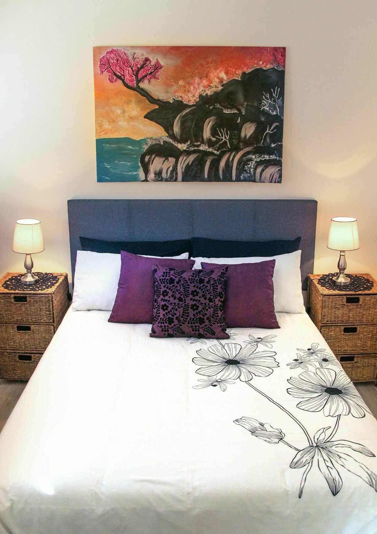 642 On Vincent Bed & Breakfast Pretoria Luaran gambar