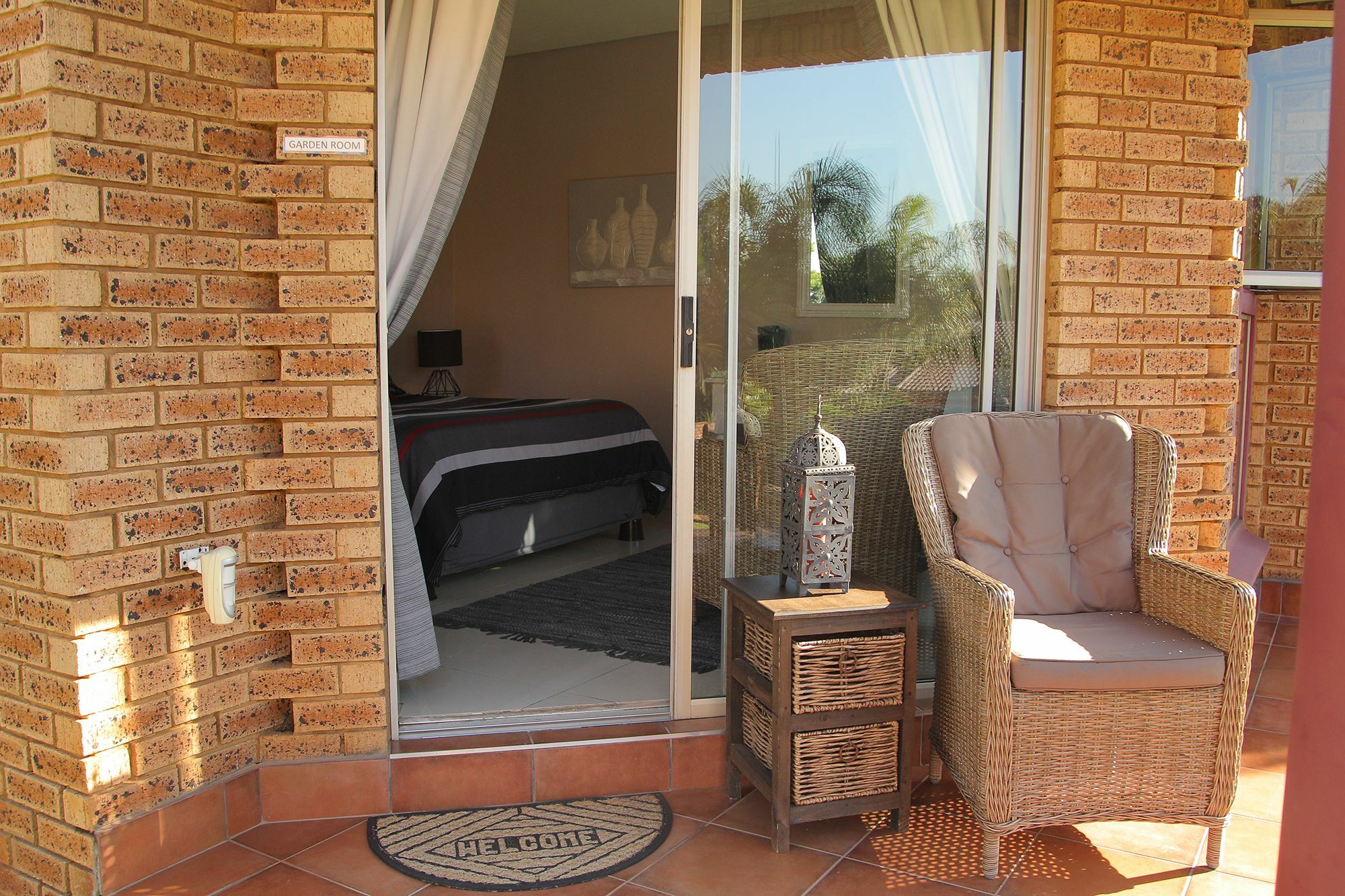 642 On Vincent Bed & Breakfast Pretoria Luaran gambar