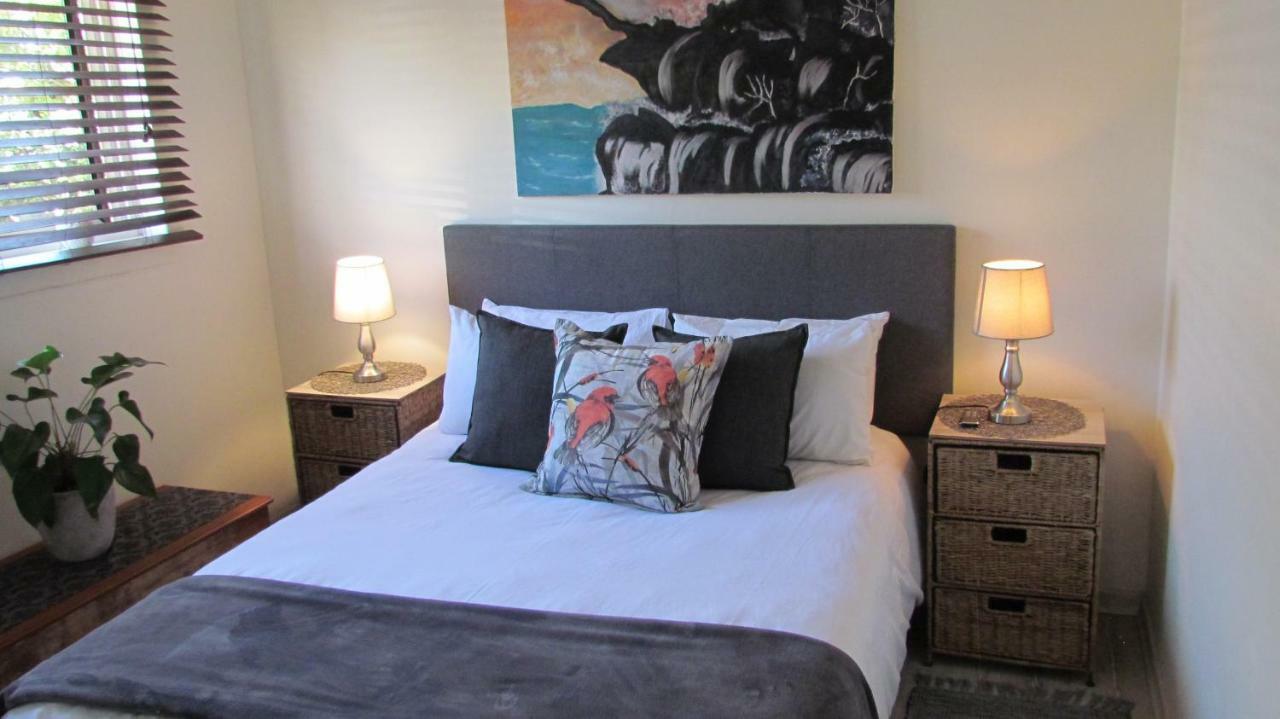 642 On Vincent Bed & Breakfast Pretoria Luaran gambar